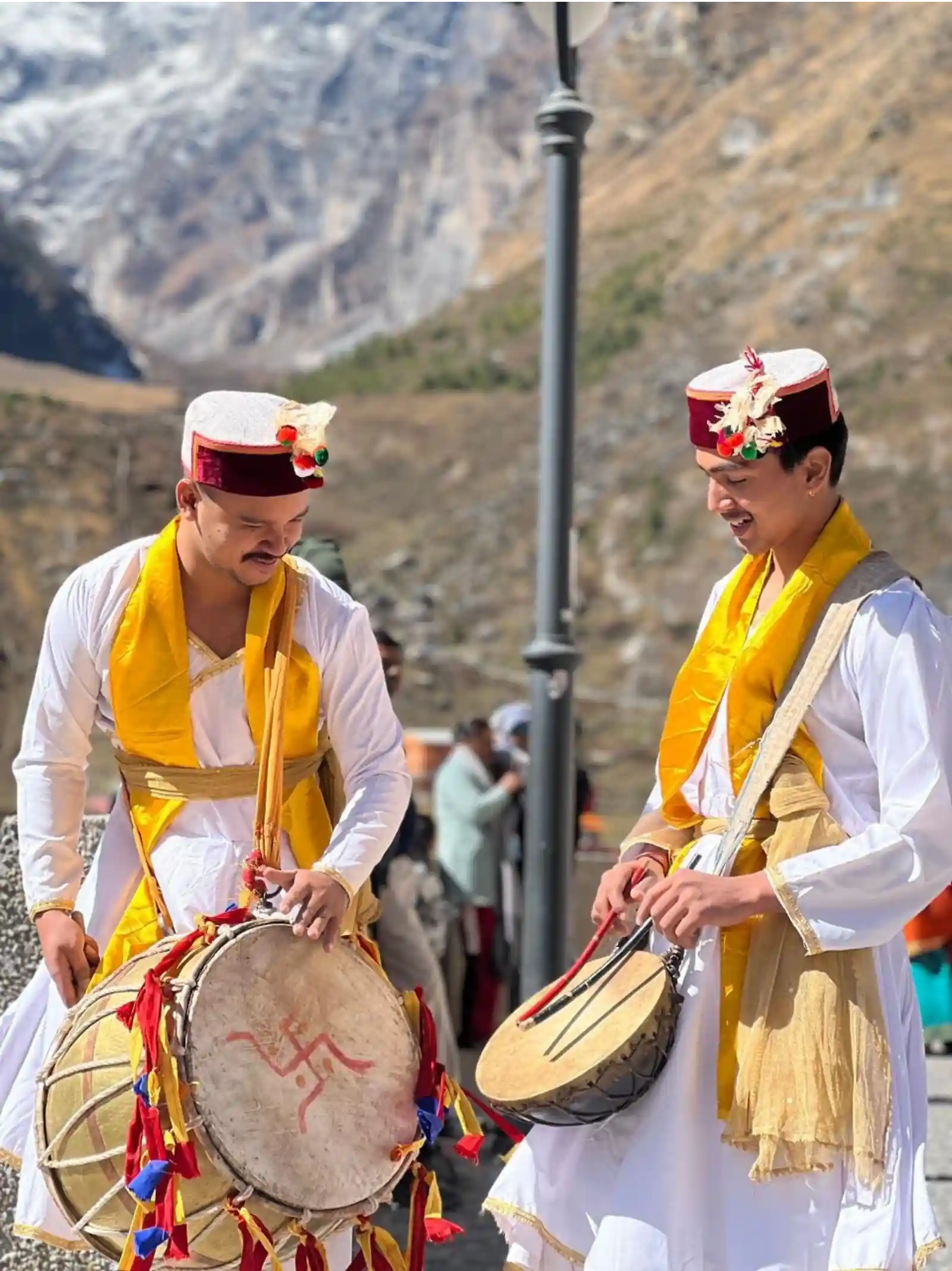 Dhari Devi Band – Masters-img-1